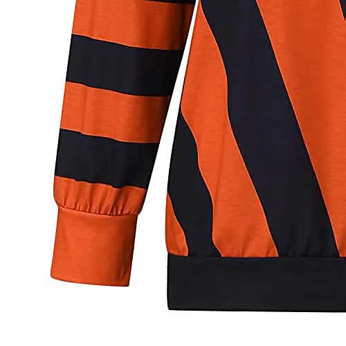 Women's Zip Shirt Long Sleeve